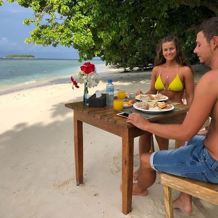 Hanifaru Stay Kendhoo Eksteriør bilde