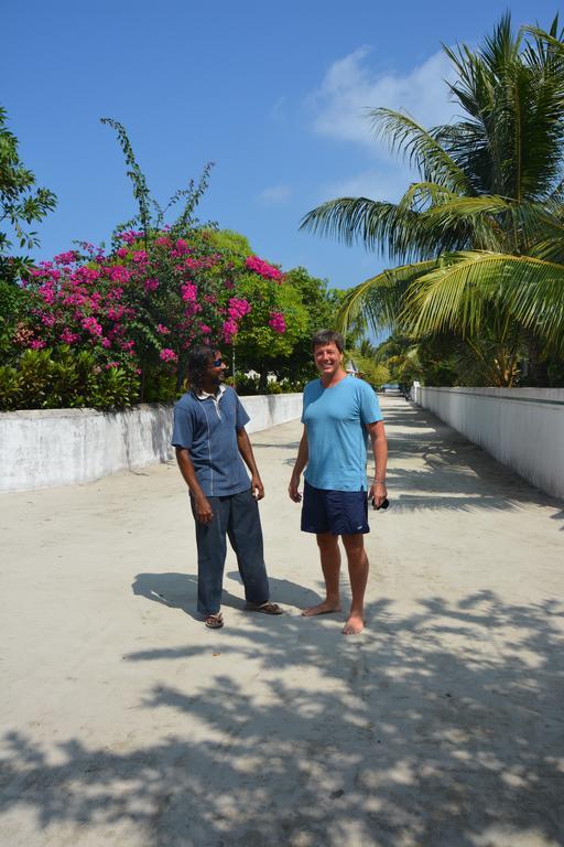Hanifaru Stay Kendhoo Eksteriør bilde