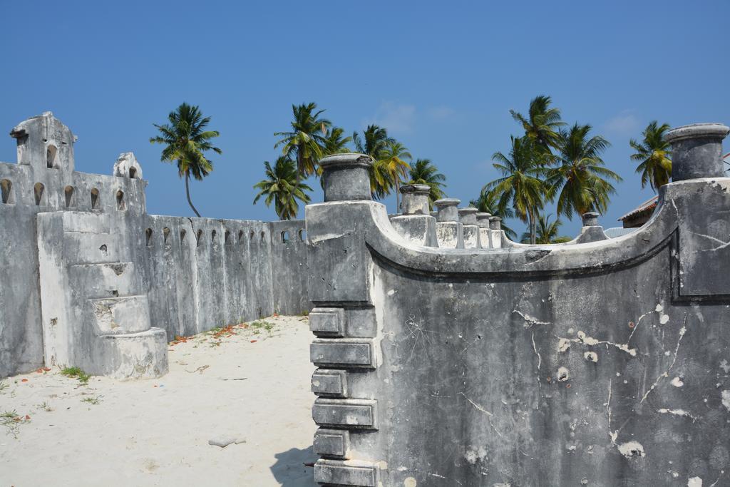 Hanifaru Stay Kendhoo Eksteriør bilde
