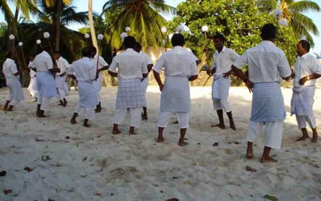Hanifaru Stay Kendhoo Eksteriør bilde