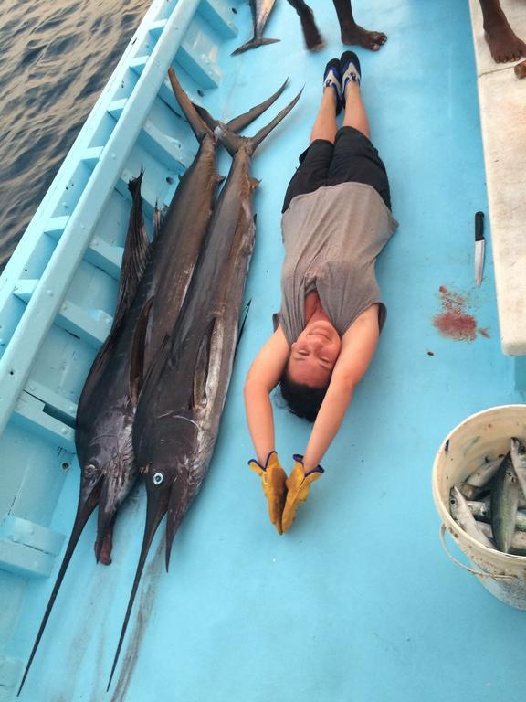 Hanifaru Stay Kendhoo Eksteriør bilde